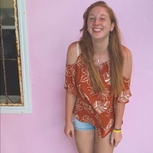 Meet your Posher, Autumn